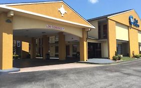 Best Western Athens Inn